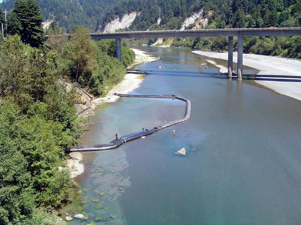 Infiltration Gallery River Deversion_edited from City of Rio Dell in